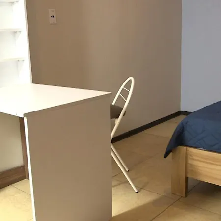 Hostal Confort Iztapalapa Hospedaje Economico Y Comodo En Cdmx