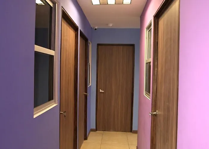 Guest house Confort Iztapalapa Economico Y Comodo En Cdmx *
