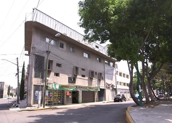 Confort Iztapalapa Economico Y Comodo En Cdmx Guest house Mexico City