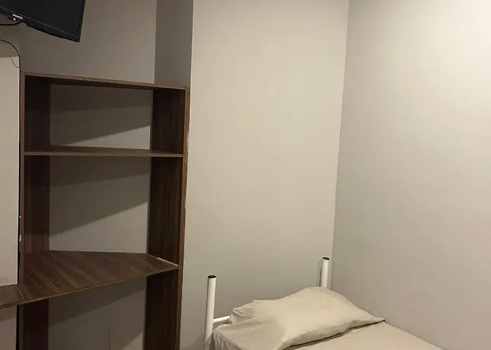 Confort Iztapalapa Economico Y Comodo En Cdmx * Mexico City