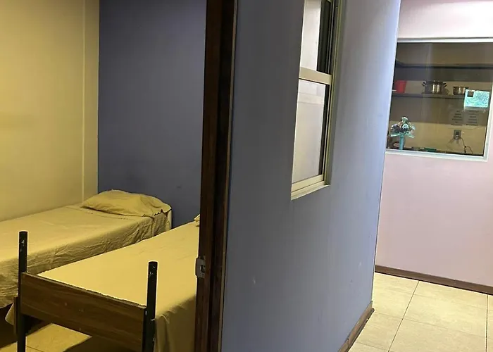 Confort Iztapalapa Economico Y Comodo En Cdmx