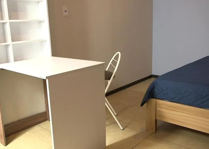 Confort Iztapalapa Economico Y Comodo En Cdmx Guest house *