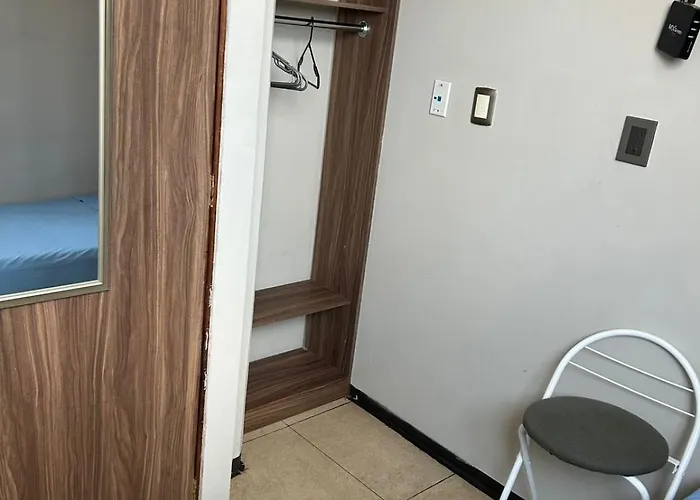Confort Iztapalapa Economico Y Comodo En Cdmx Mexico City