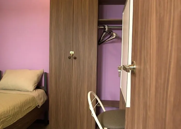 Guest house Confort Iztapalapa Economico Y Comodo En Cdmx