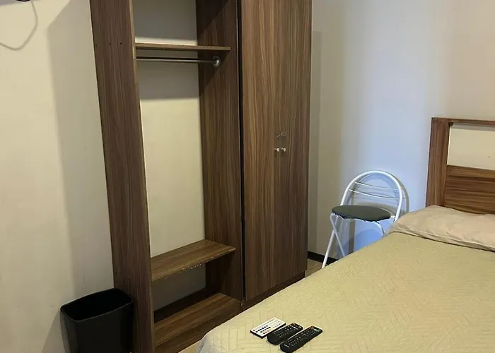 Confort Iztapalapa Economico Y Comodo En Cdmx * Mexico City