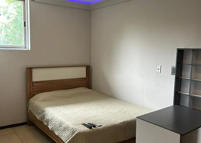 Confort Iztapalapa Economico Y Comodo En Cdmx Guest house Mexico City