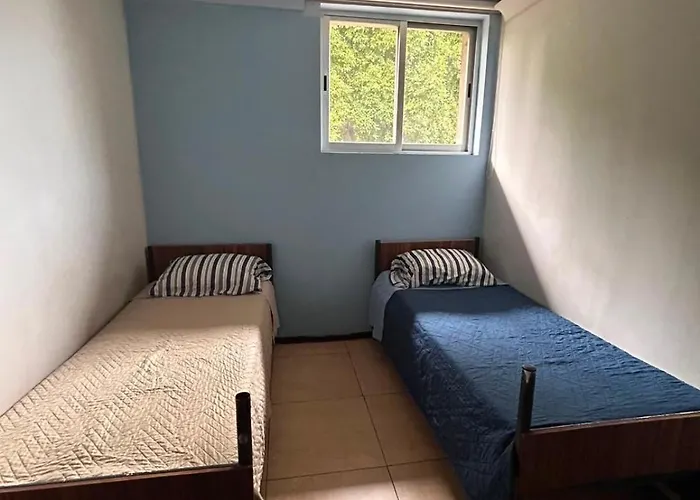Confort Iztapalapa Economico Y Comodo En Cdmx Mexico City