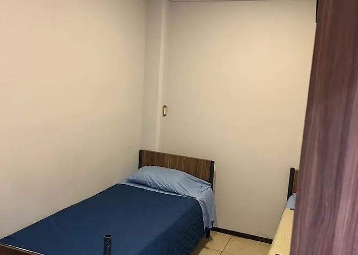 Confort Iztapalapa Economico Y Comodo En Cdmx Guest house *