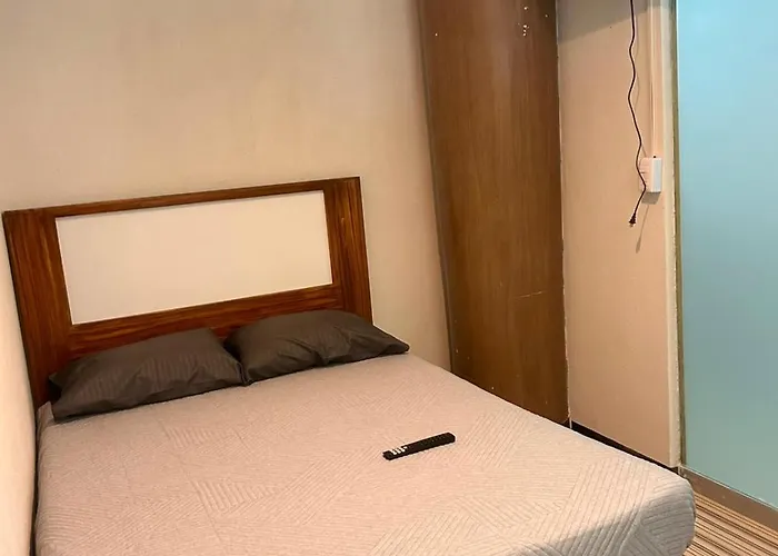 Confort Iztapalapa Economico Y Comodo En Cdmx *