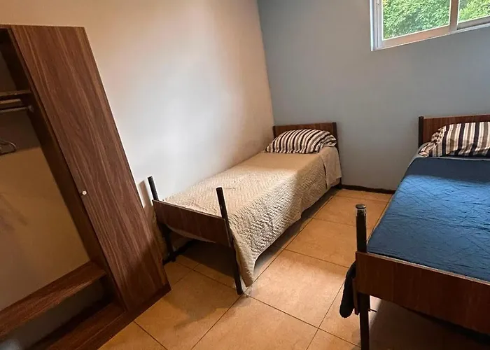 Confort Iztapalapa Economico Y Comodo En Cdmx * Mexico City