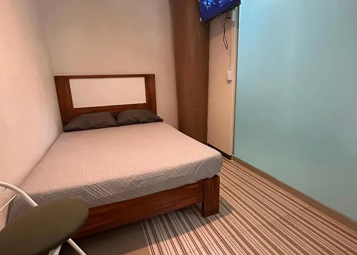 Confort Iztapalapa Economico Y Comodo En Cdmx Guest house Mexico City