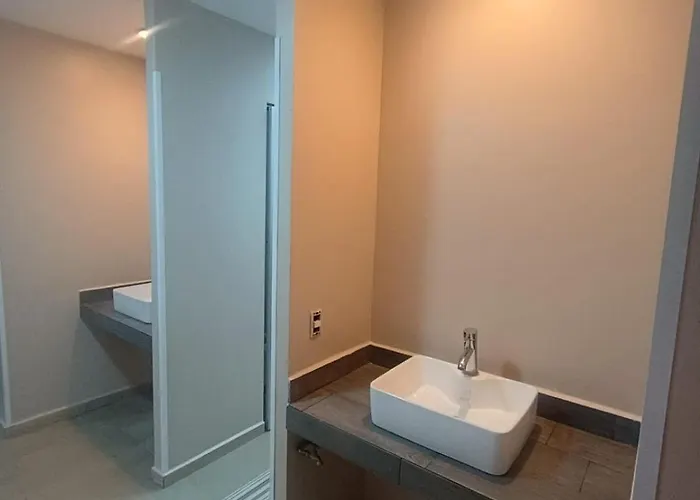 Guest house Confort Iztapalapa Economico Y Comodo En Cdmx Mexico City