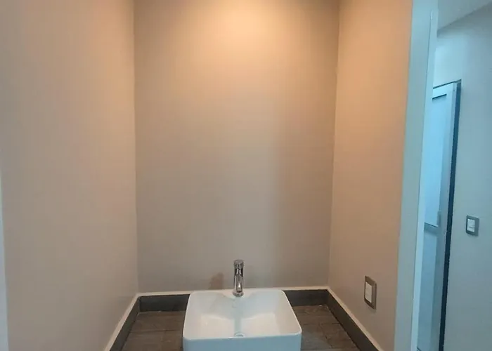 Guest house Confort Iztapalapa Economico Y Comodo En Cdmx