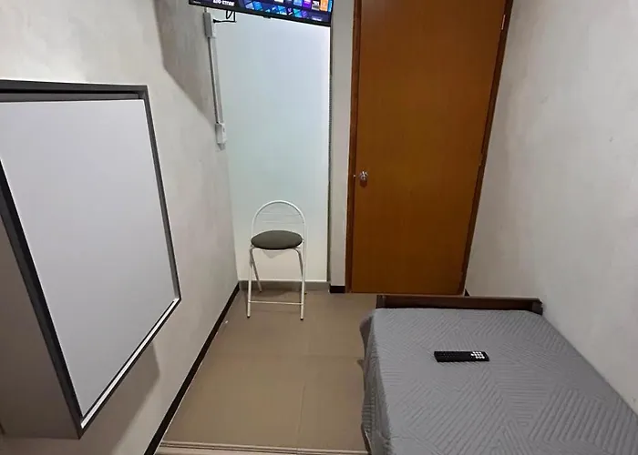 Confort Iztapalapa Economico Y Comodo En Cdmx Mexico City