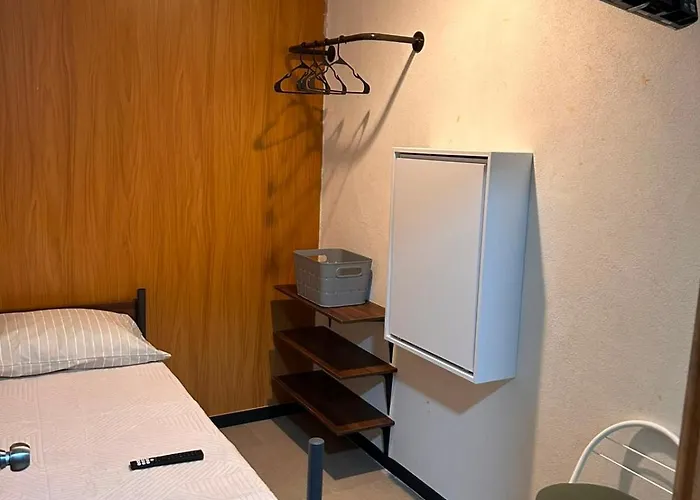 Guest house Confort Iztapalapa Economico Y Comodo En Cdmx
