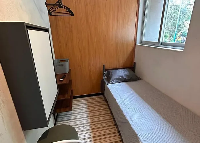 Confort Iztapalapa Economico Y Comodo En Cdmx Guest house Mexico City