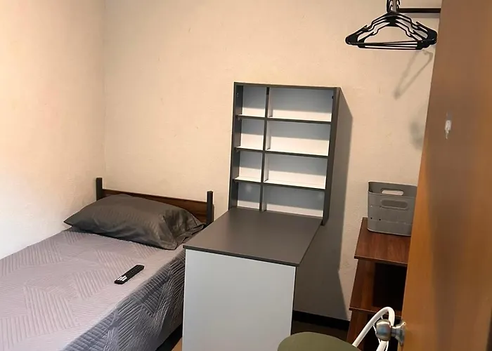 Confort Iztapalapa Economico Y Comodo En Cdmx Guest house *