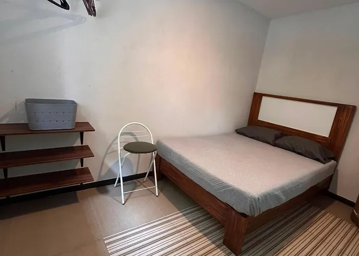 Confort Iztapalapa Economico Y Comodo En Cdmx Guest house