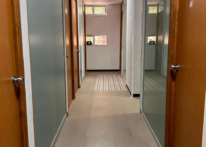 Confort Iztapalapa Economico Y Comodo En Cdmx Guest house *